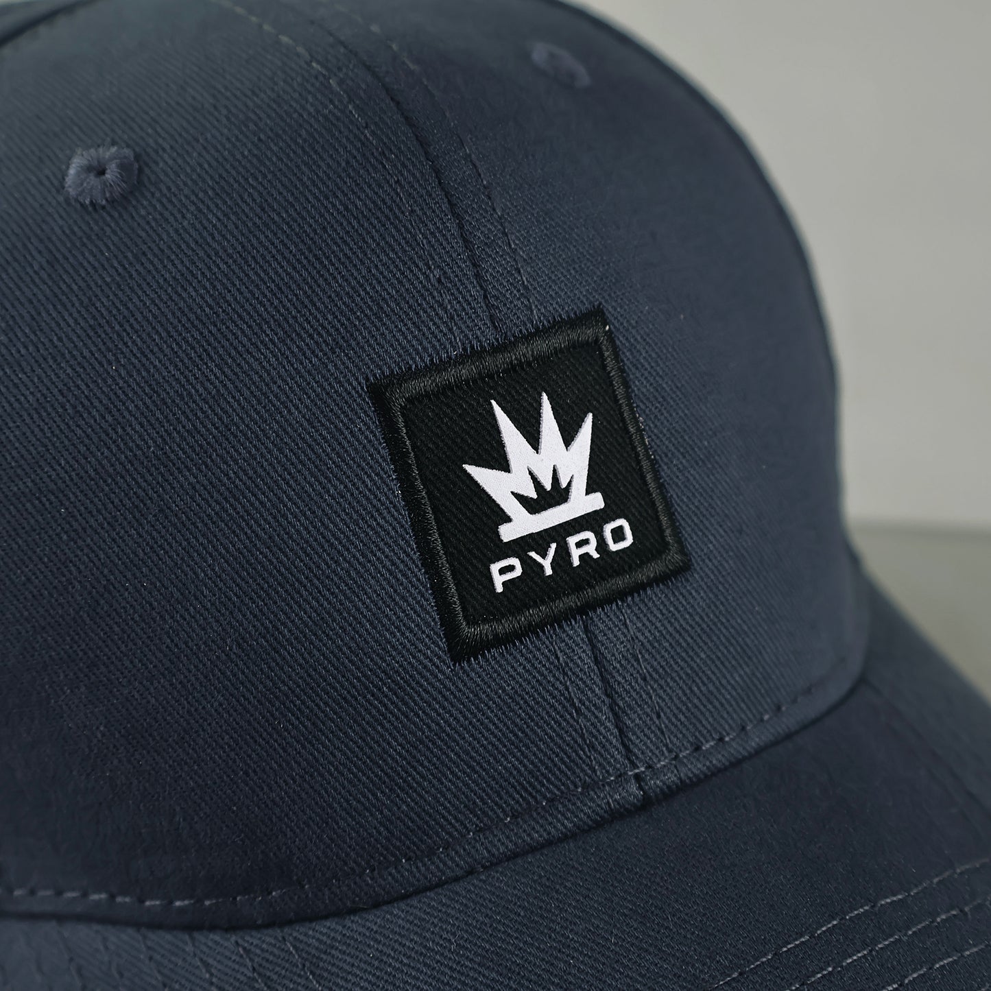 Classic Fire Pyro Cap