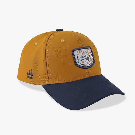 Sly Roadrunner Pyro Cap