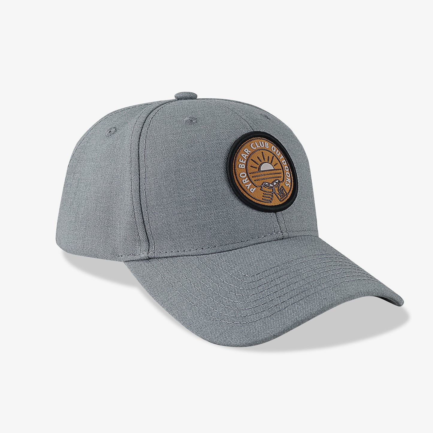 Good Friends Club Pyro Cap