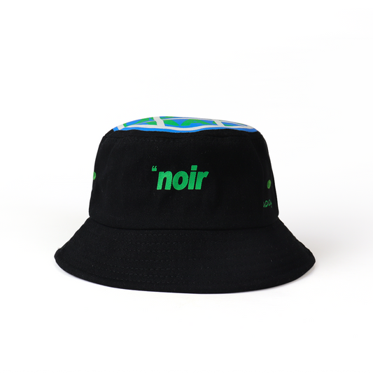 Noir Hat