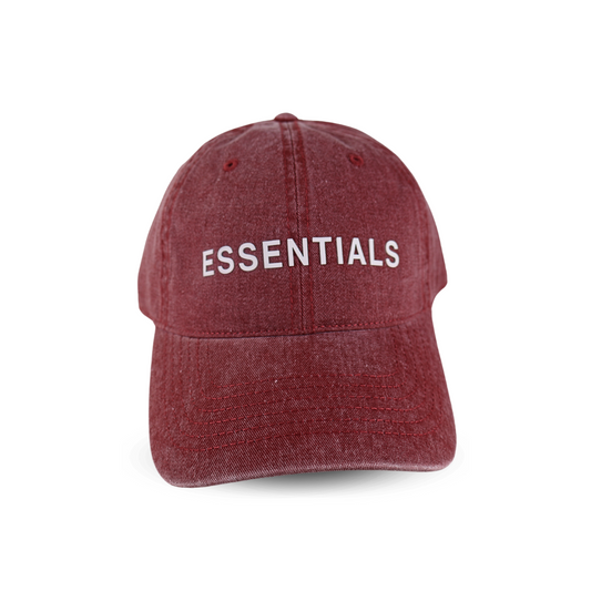 Gorra Essentials