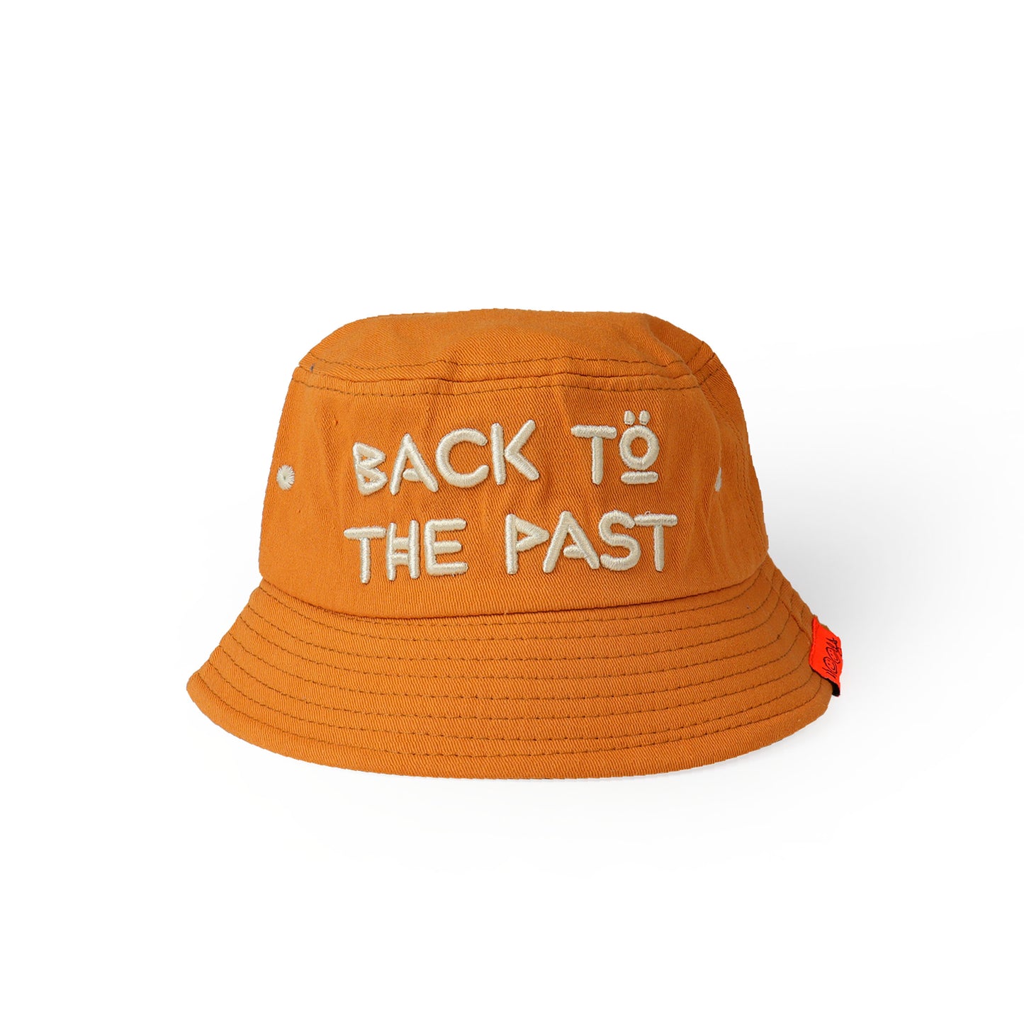 Back to the Past Cap