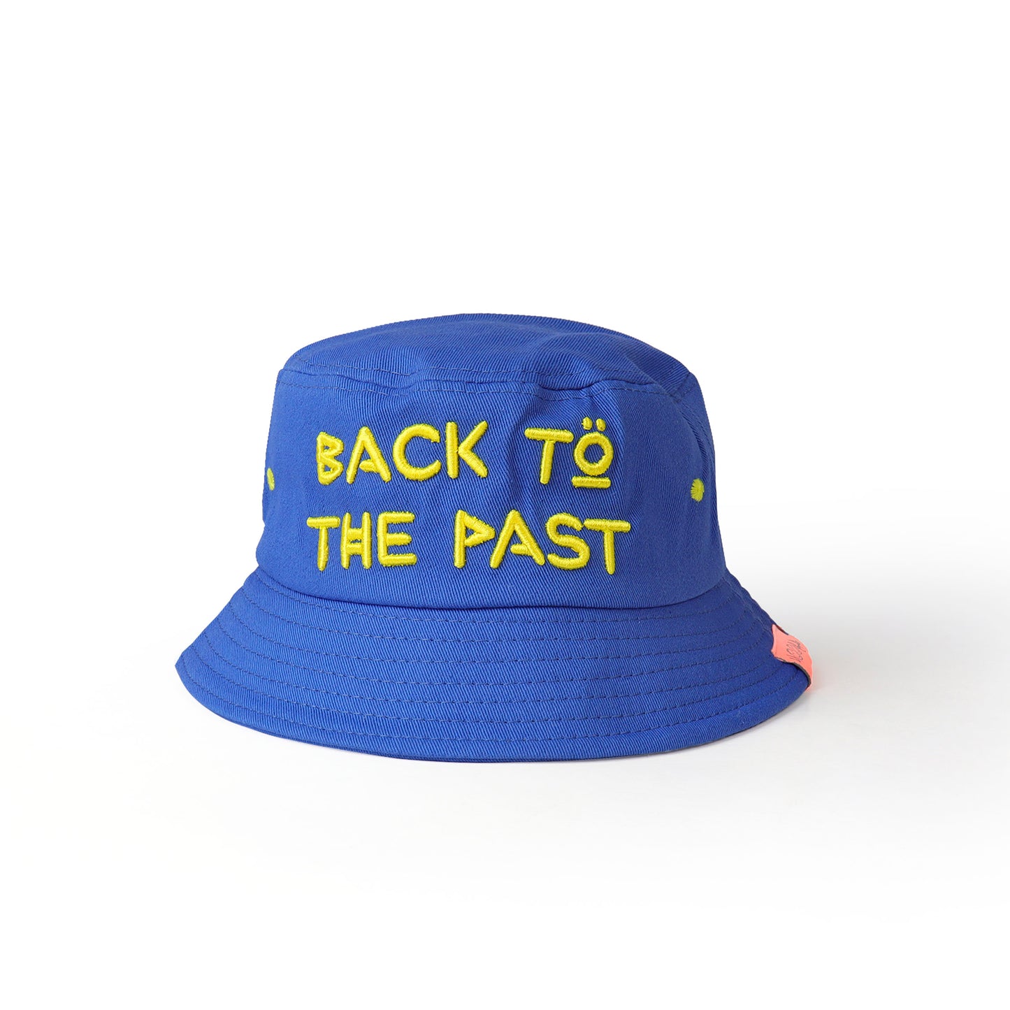 Back to the Past Cap