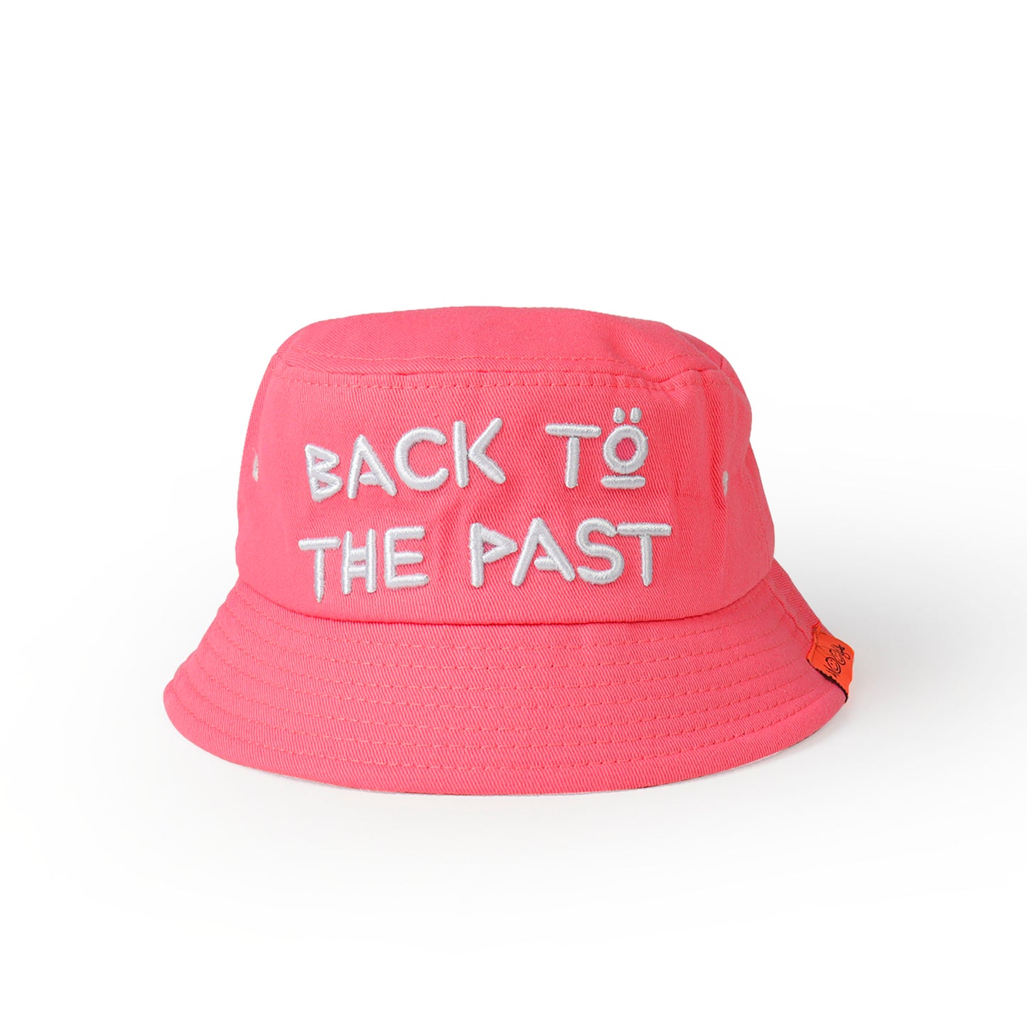 Back to the Past Cap