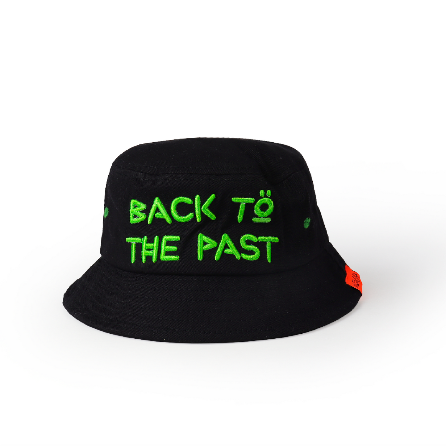 Back to the Past Cap