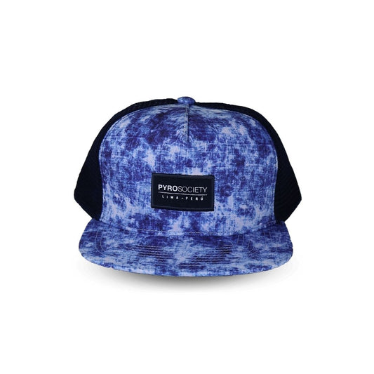 Tie Dye Cap