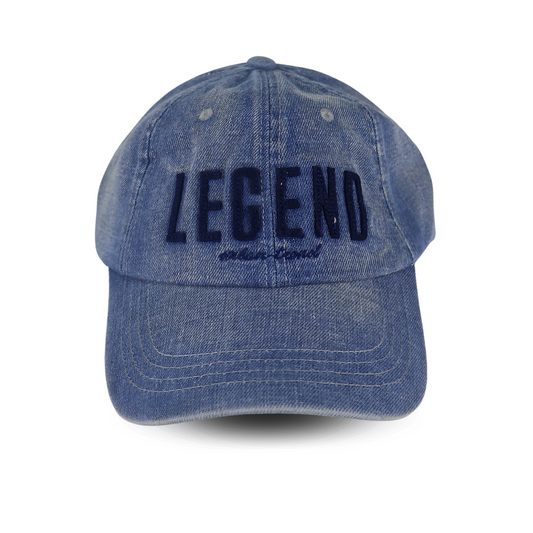 Gorra Legend