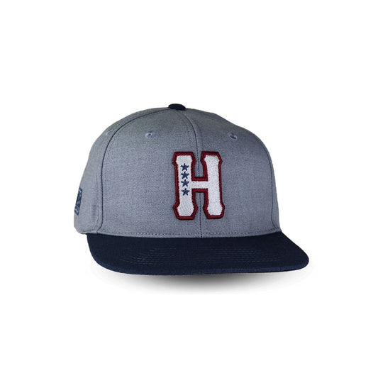 Star H Cap