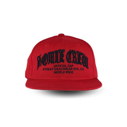 Homie Crew Cap