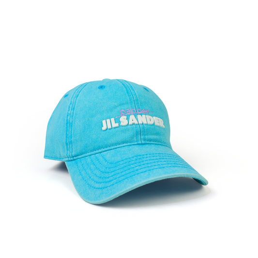 Jil Sander Cap