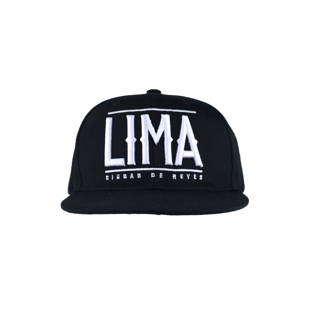 Lima CAP