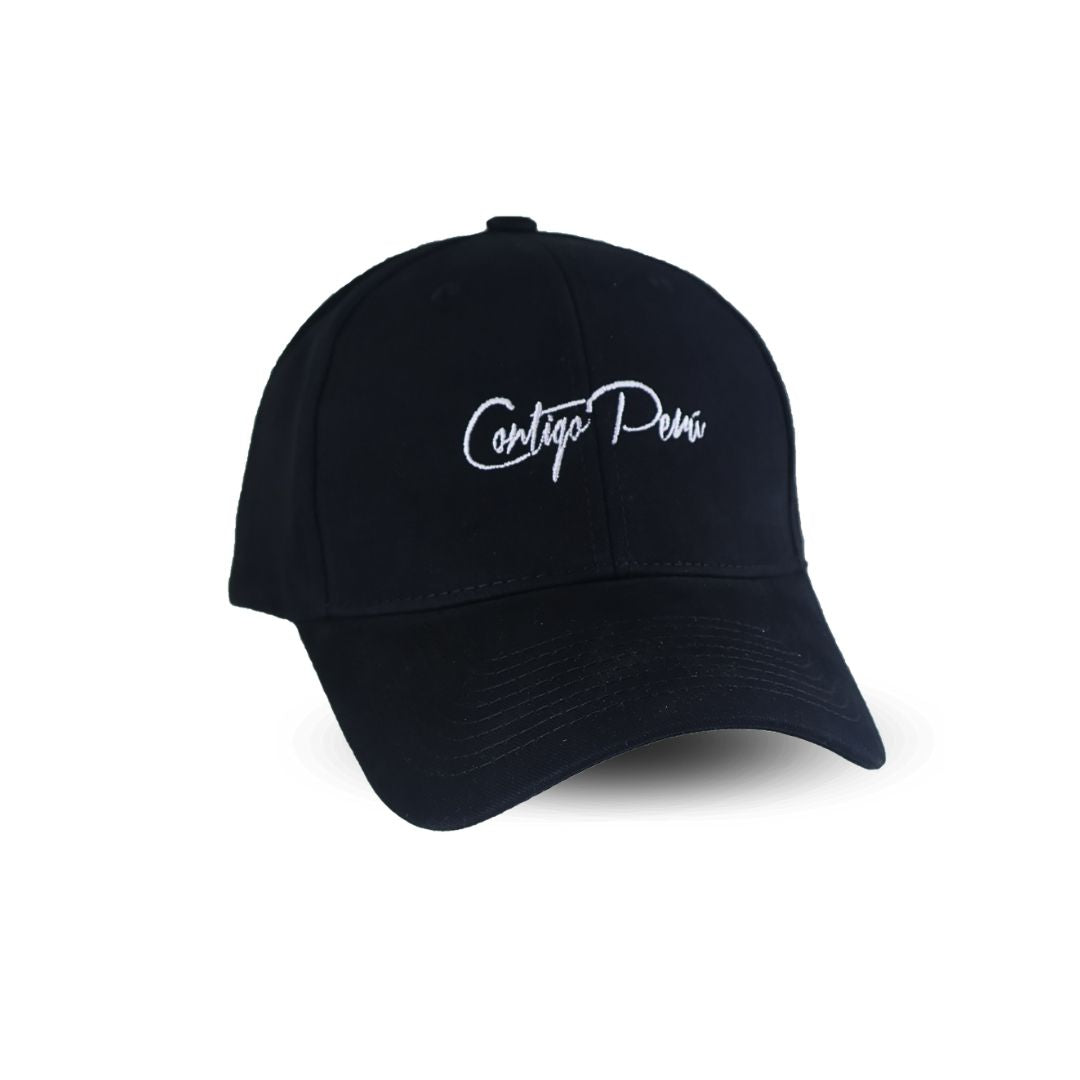 Contigo Perú Cap