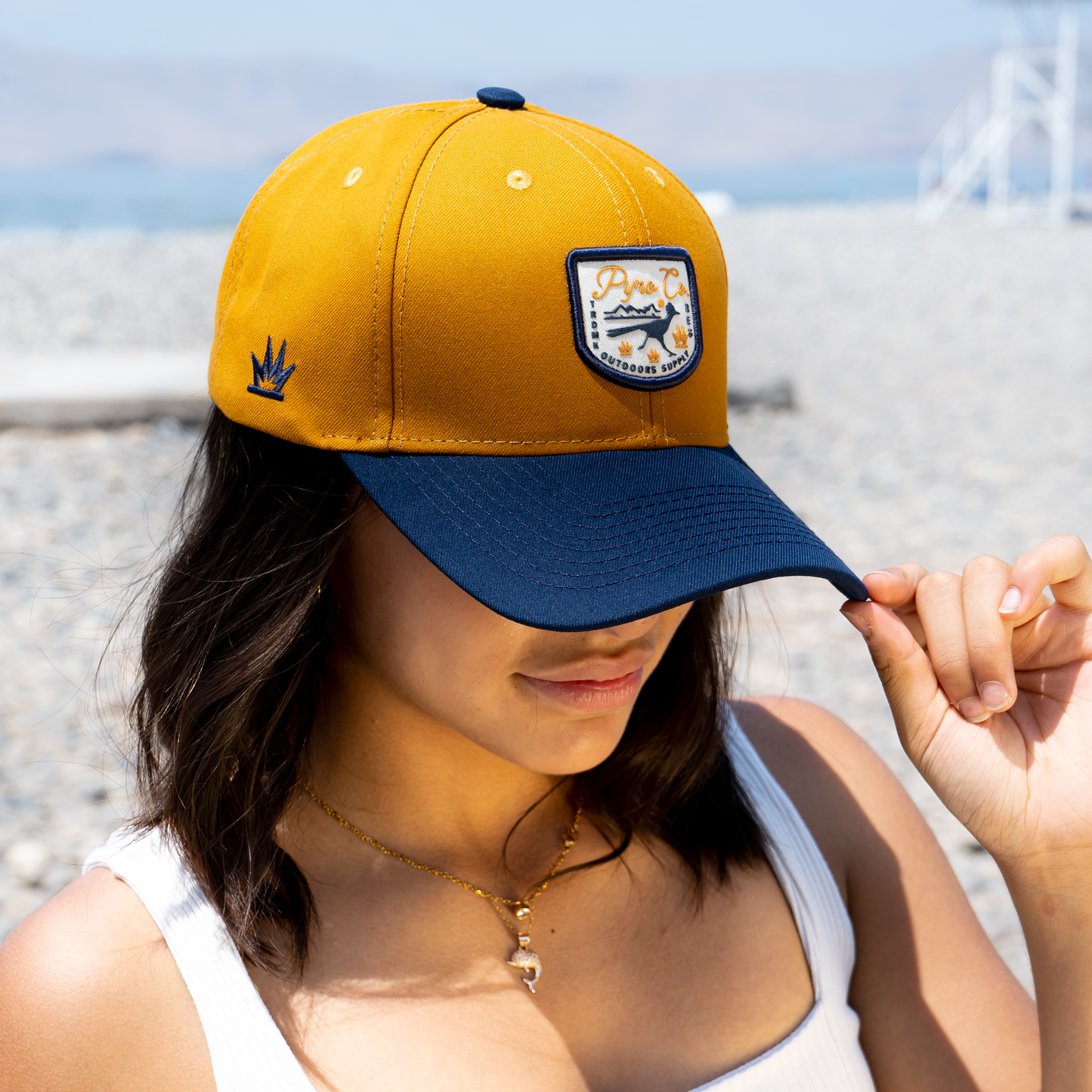 Sly Roadrunner Pyro Cap