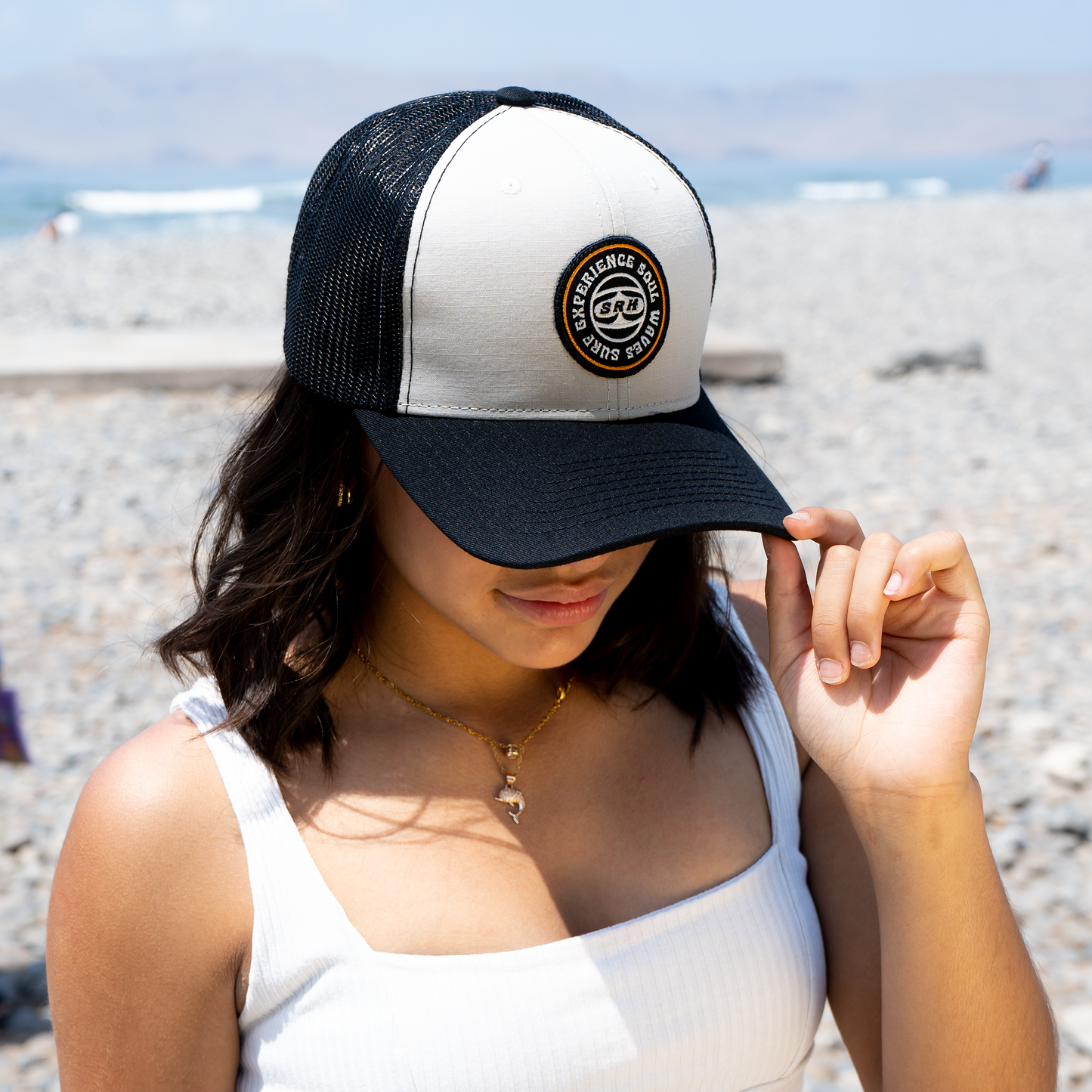 Surf Experience Srh Cap